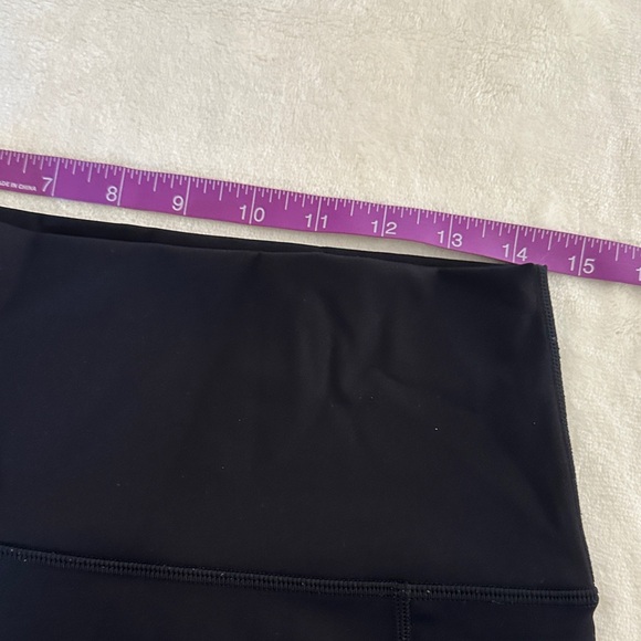 Offline Aerie High-Waisted Biker Shorts - Picture 4 of 5